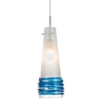 Fili Small Pendant by Oggetti Luce - Starlight Lighting USA and Canada